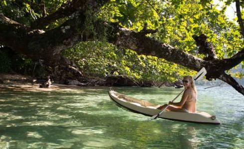 Alila Purnama Custom 21