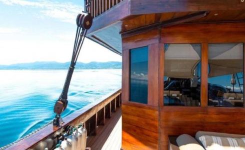 Alila Purnama Custom 23