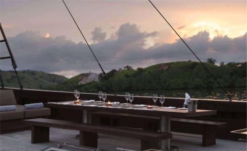 Alila Purnama Custom 4