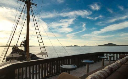 Alila Purnama Custom 5