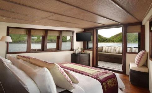 Alila Purnama Custom 8