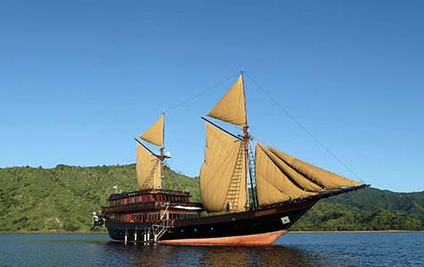 Alila Purnama Custom 0