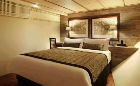 Alila Purnama Custom 9