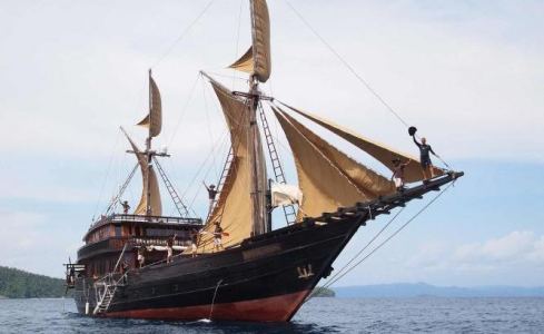 Alila Purnama Custom 7