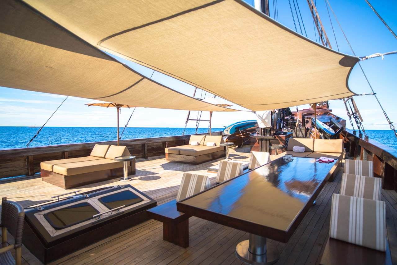 Alila Purnama Custom 11