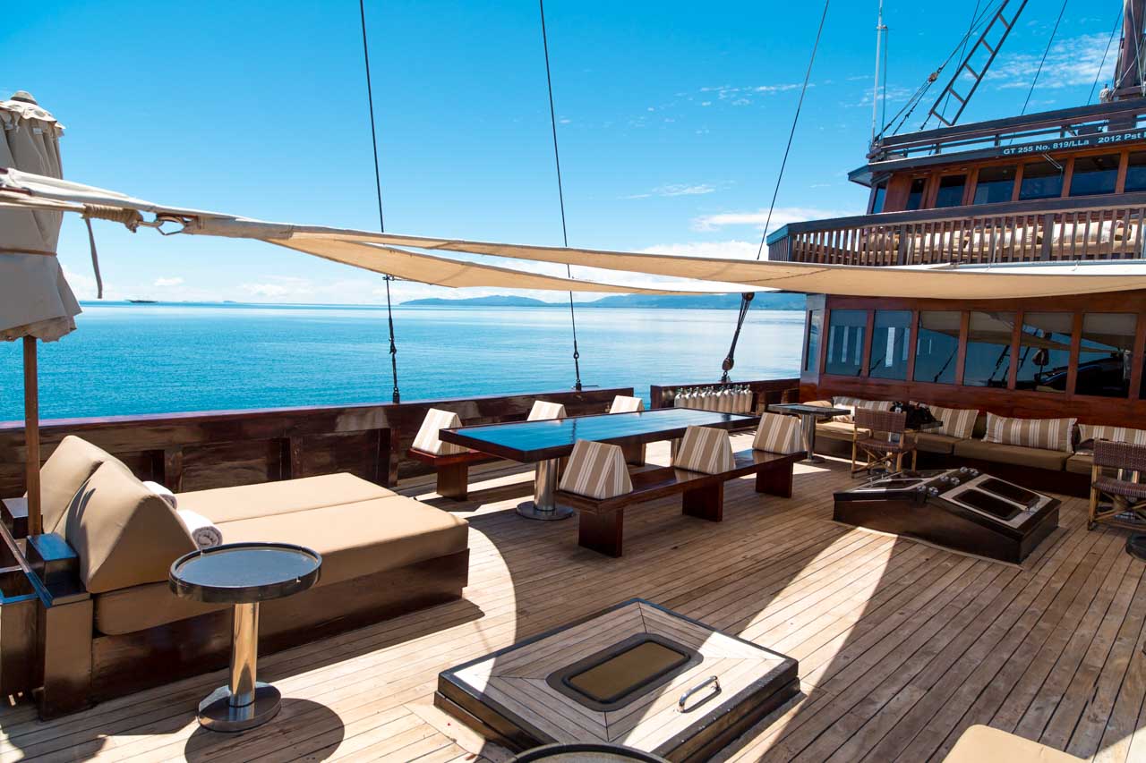 Alila Purnama Custom 12