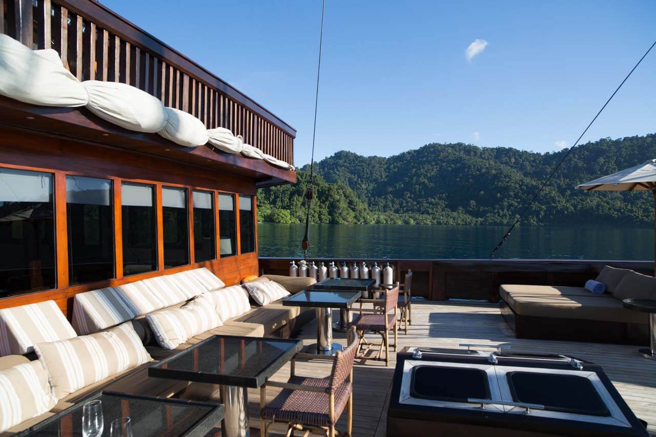 Alila Purnama Custom 13