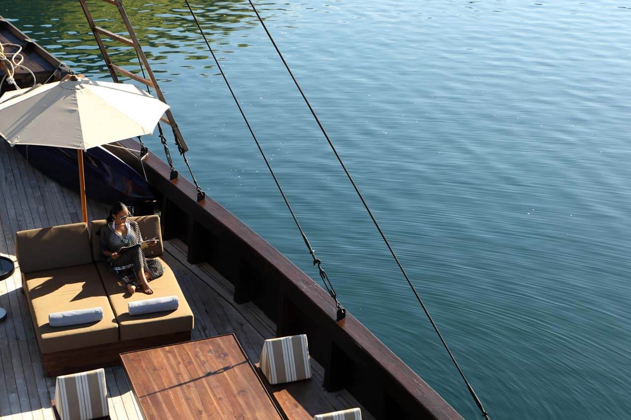 Alila Purnama Custom 14