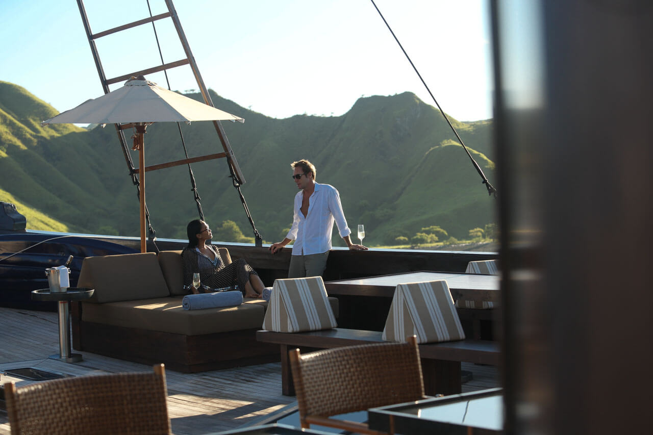 Alila Purnama Custom 15