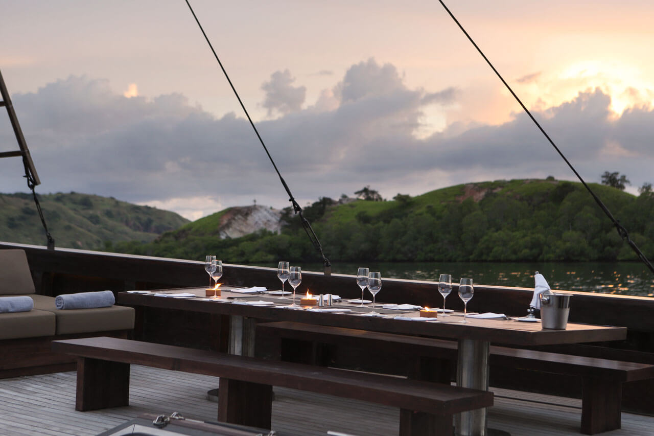 Alila Purnama Custom 16