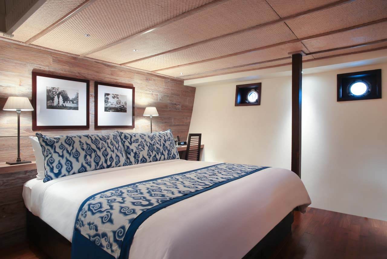 Alila Purnama Custom 17