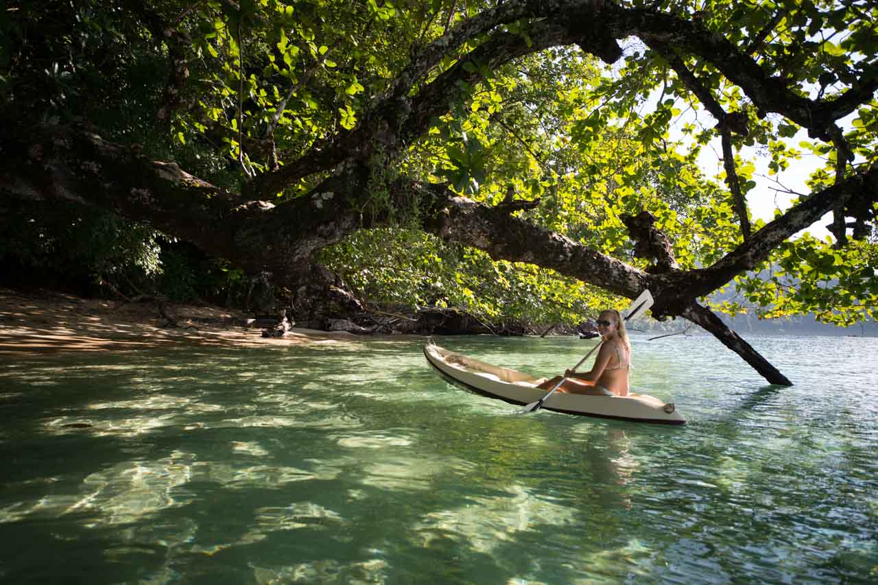 Alila Purnama Custom 21