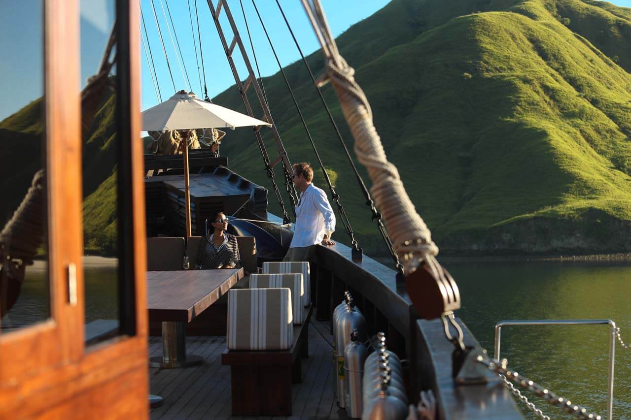 Alila Purnama Custom 22