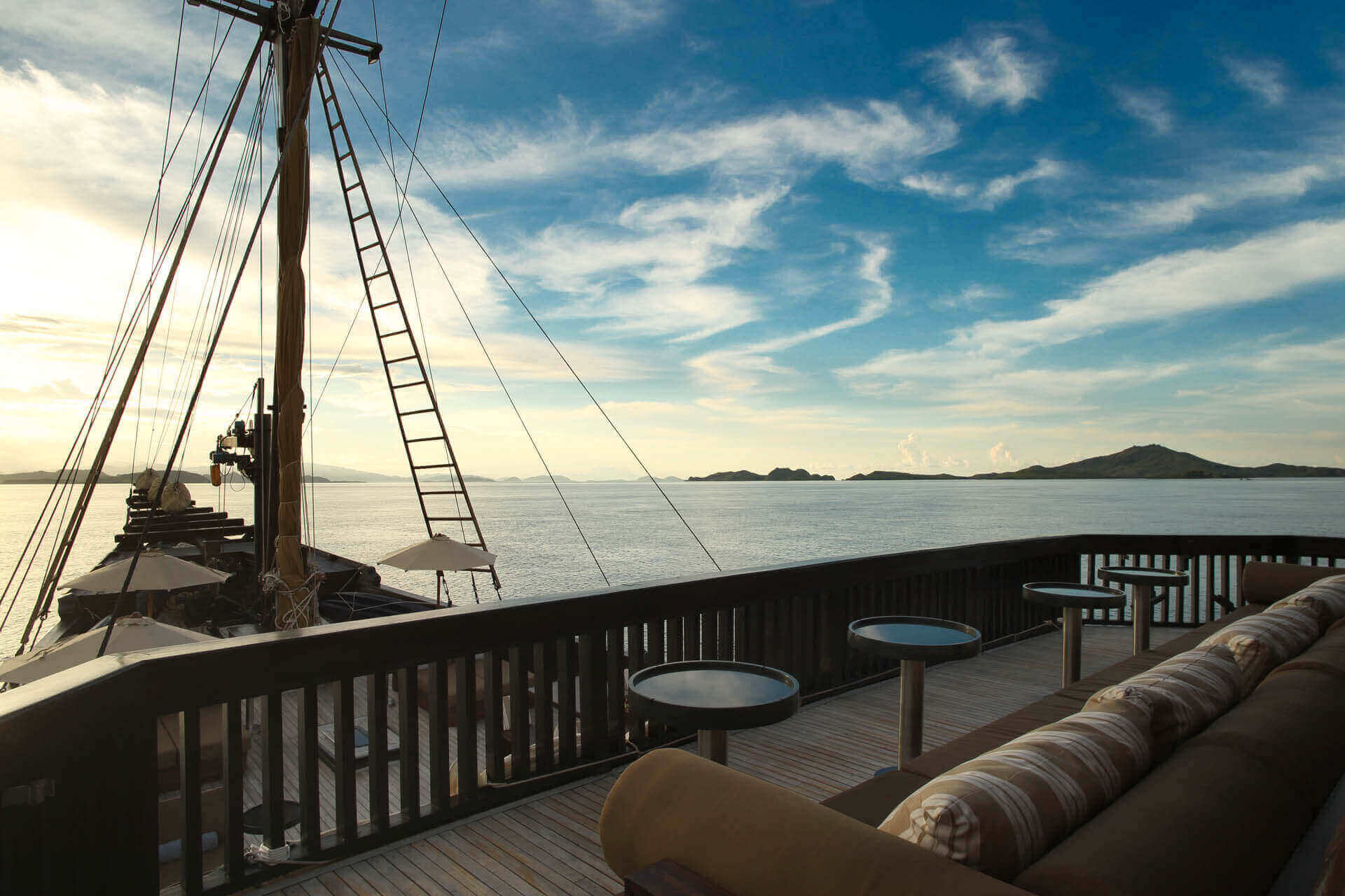 Alila Purnama Custom 5