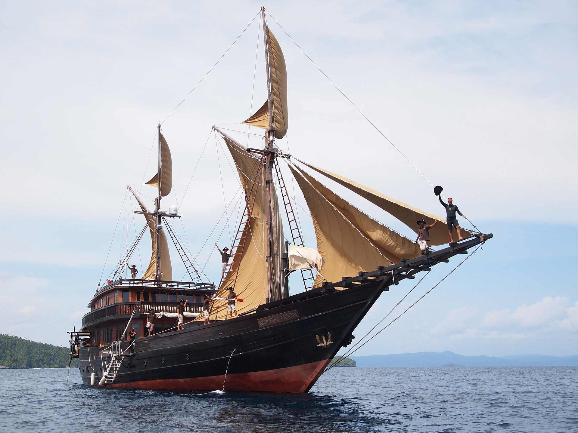 Alila Purnama Custom 7