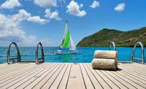 Drumbeat Alloy Yachts 2