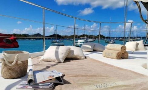 Drumbeat Alloy Yachts 3