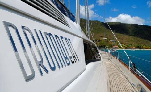 Drumbeat Alloy Yachts 4