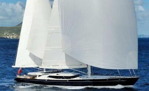Drumbeat Alloy Yachts 5