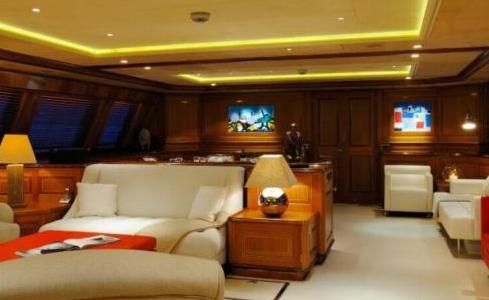 Drumbeat Alloy Yachts 12