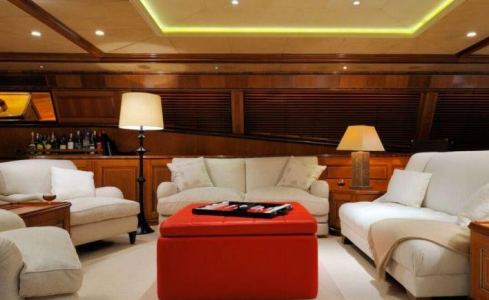 Drumbeat Alloy Yachts 13