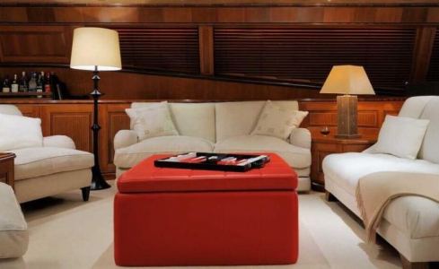 Drumbeat Alloy Yachts 16