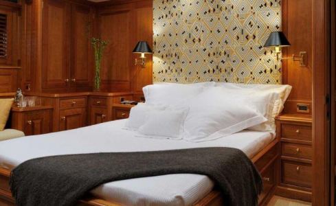 Drumbeat Alloy Yachts 7