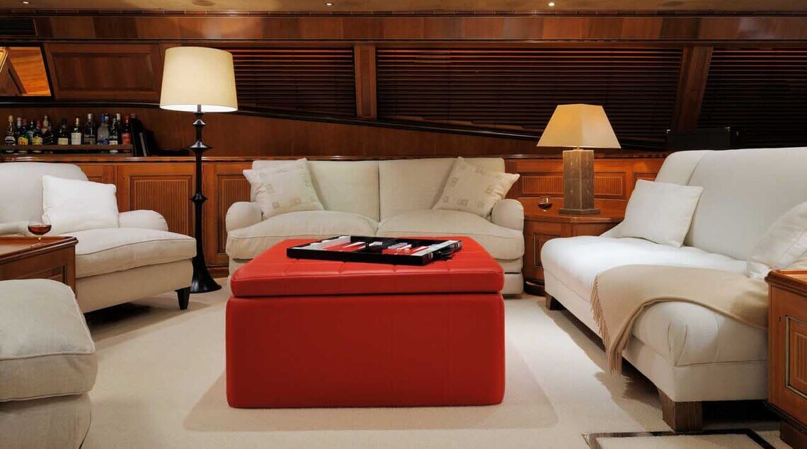 Drumbeat Alloy Yachts 16