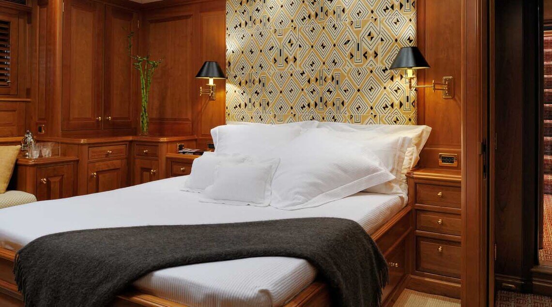 Drumbeat Alloy Yachts 7