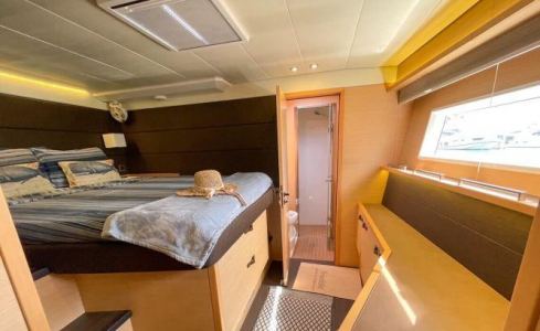 Six Degrees Lagoon Catamaran 13