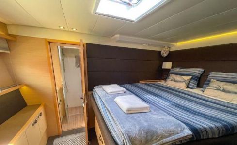 Six Degrees Lagoon Catamaran 14