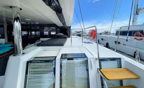 Six Degrees Lagoon Catamaran 3