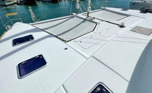 Six Degrees Lagoon Catamaran 10