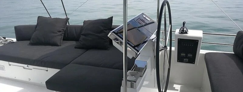 Six Degrees Lagoon Catamaran 5