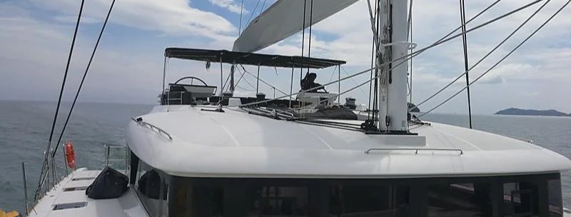 Six Degrees Lagoon Catamaran 8