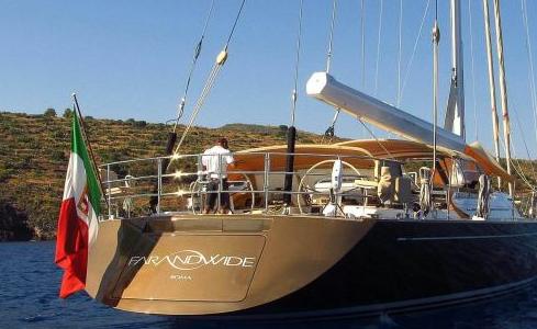 Farandwide Southern Wind 3