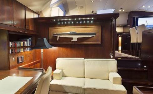 Farandwide Southern Wind 15