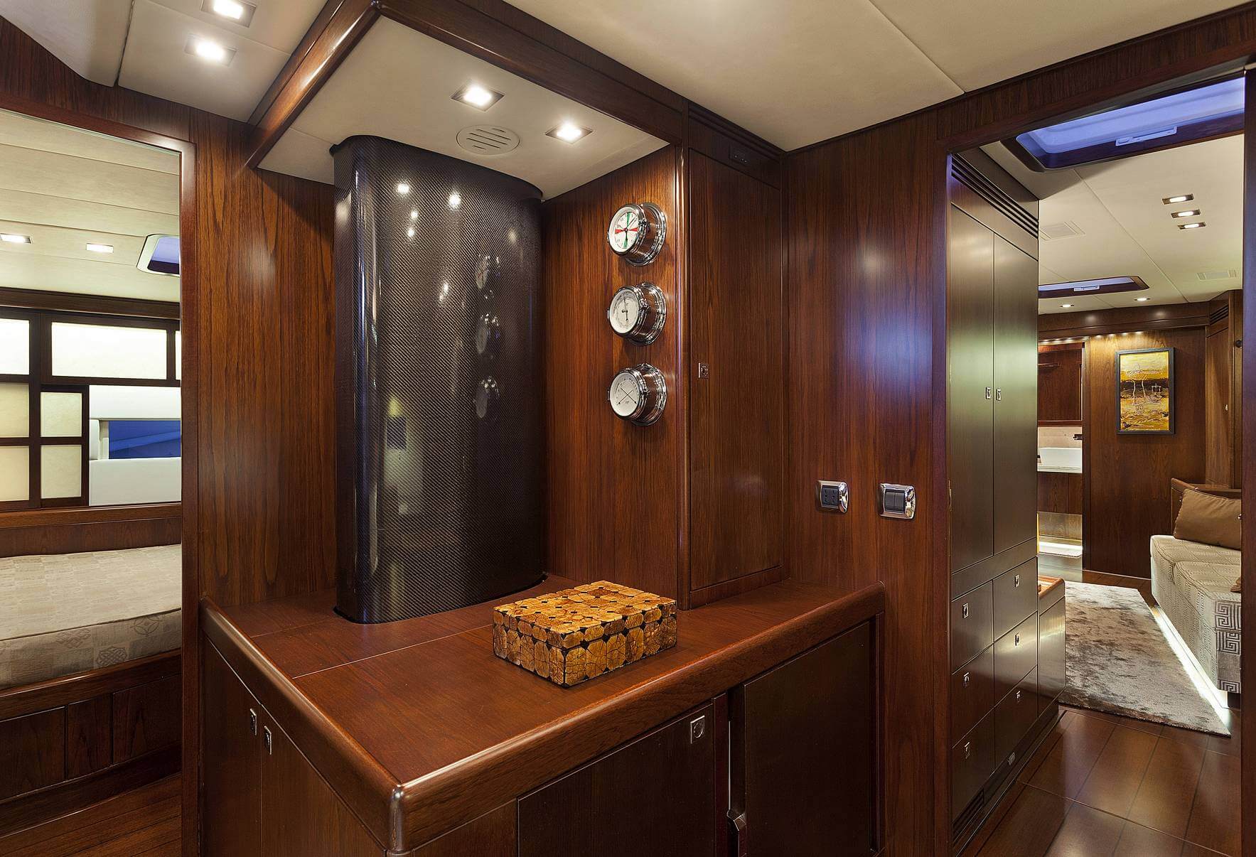 Farandwide Southern Wind 8