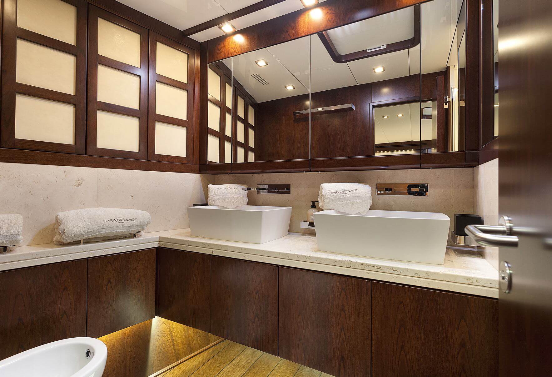 Farandwide Southern Wind 6