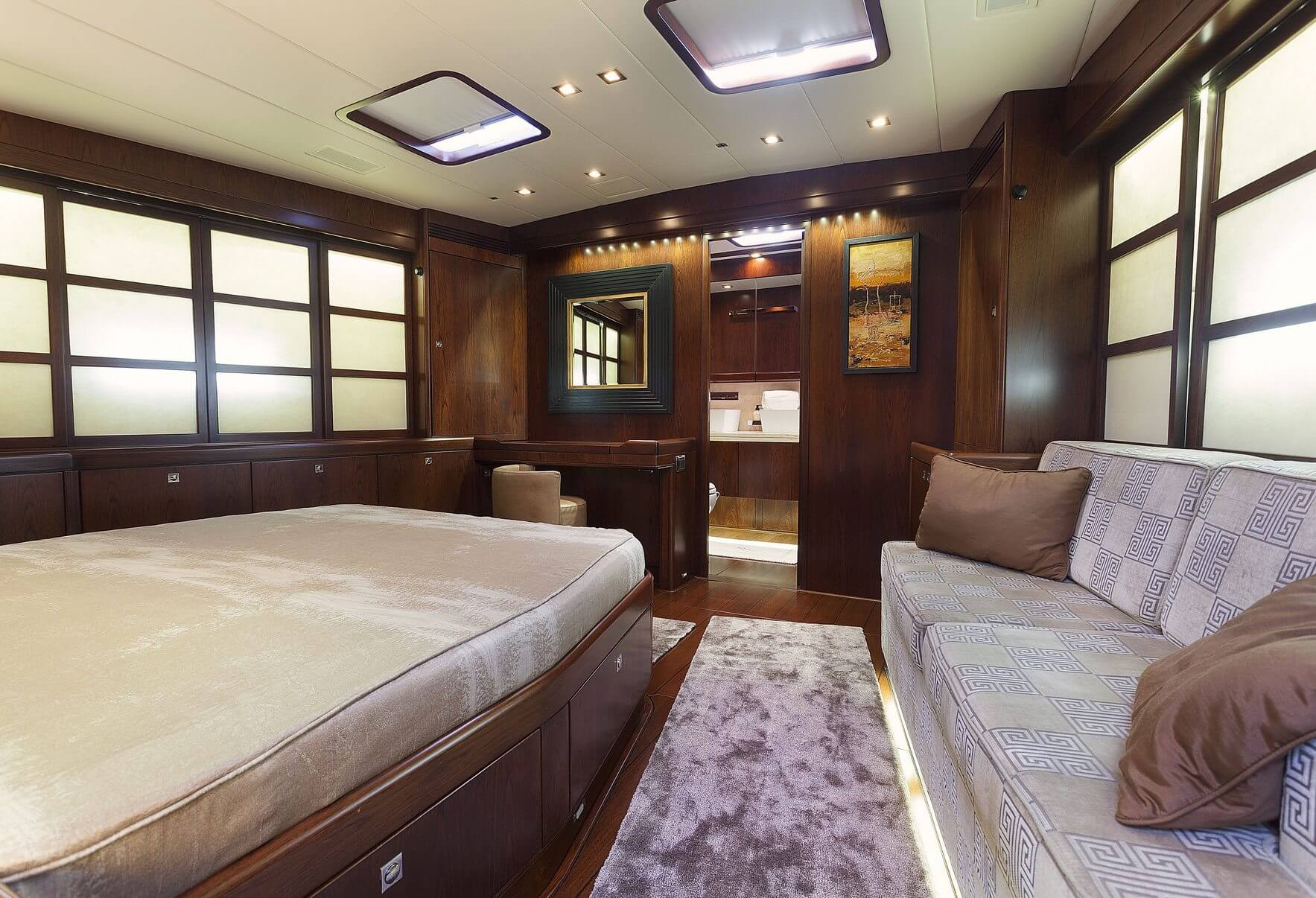 Farandwide Southern Wind 10