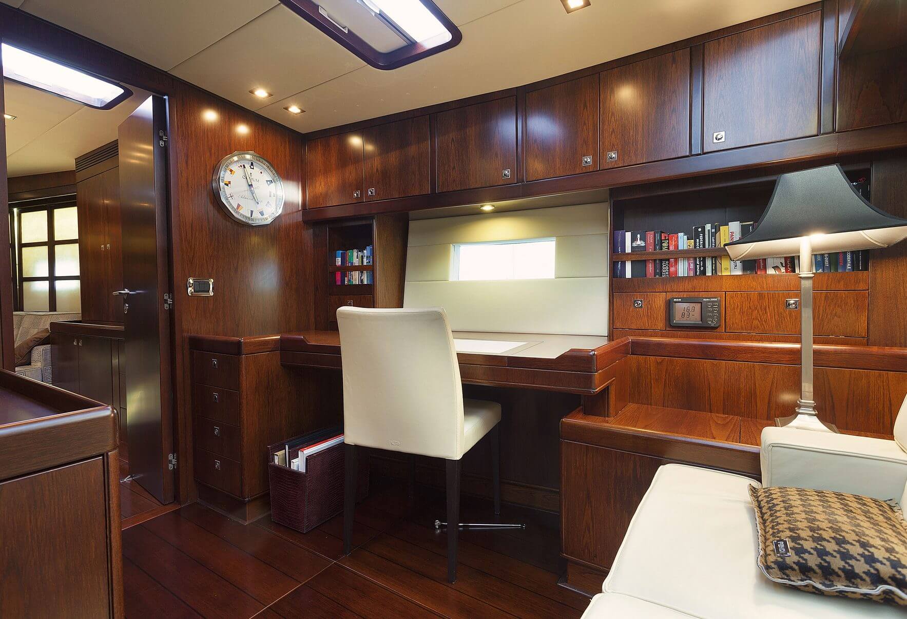 Farandwide Southern Wind 13