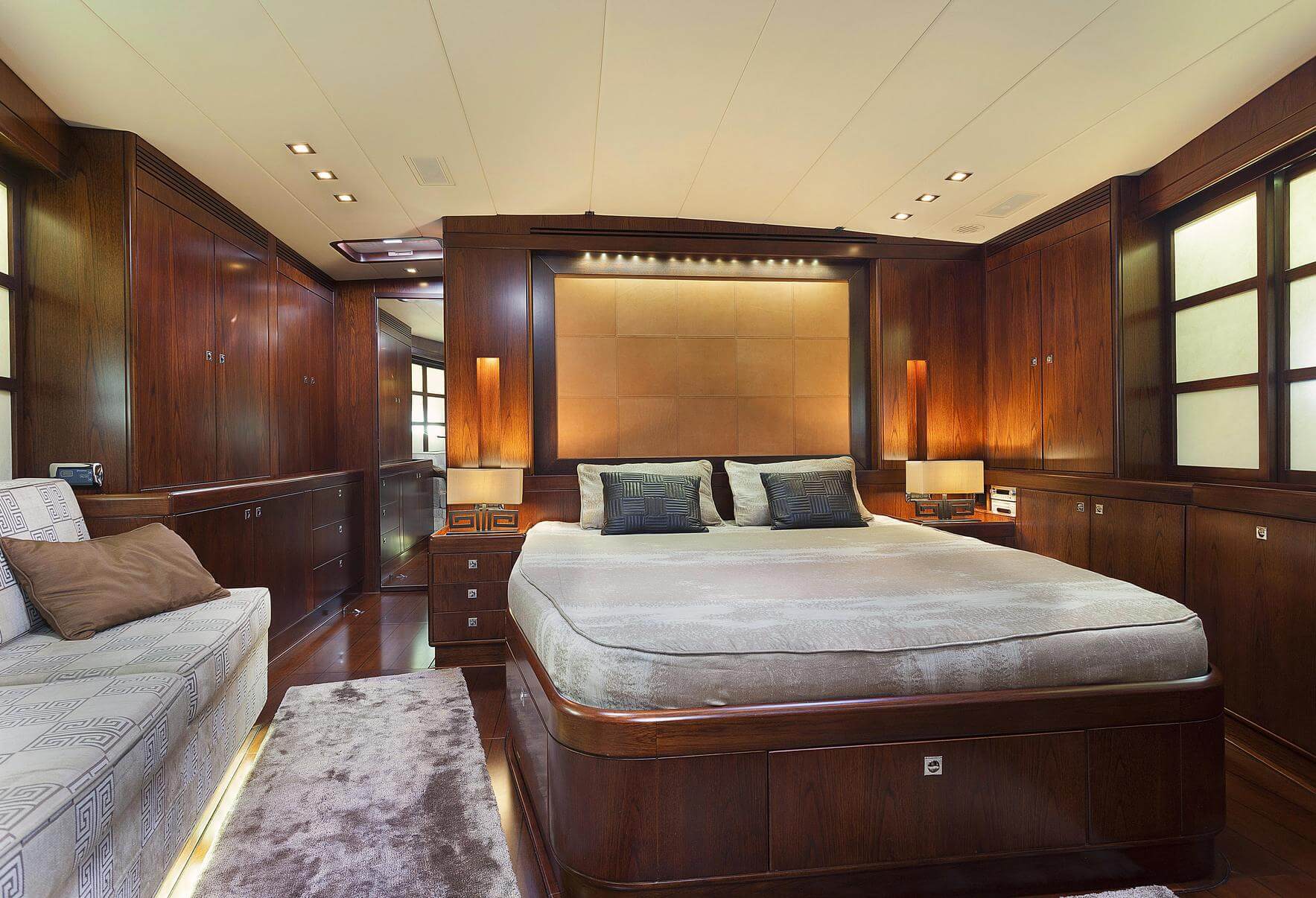 Farandwide Southern Wind 12