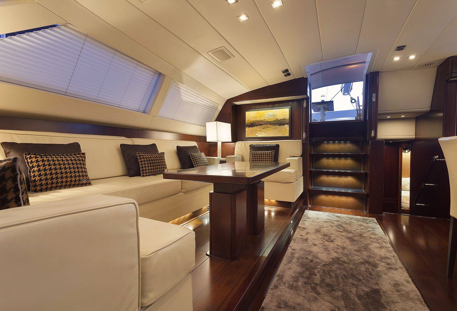 Farandwide Southern Wind 14