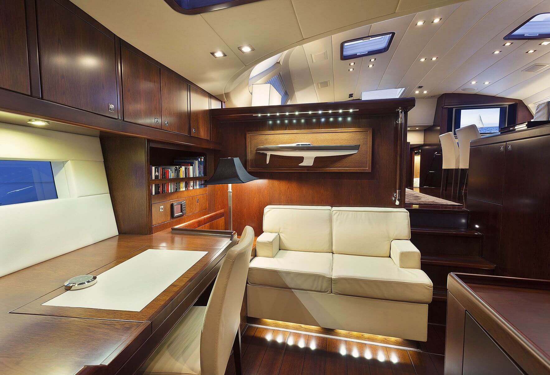 Farandwide Southern Wind 15