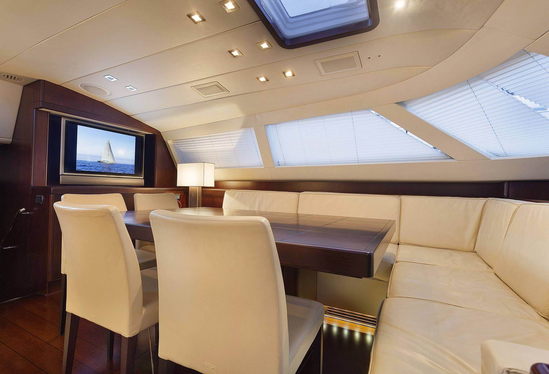 Farandwide Southern Wind 18