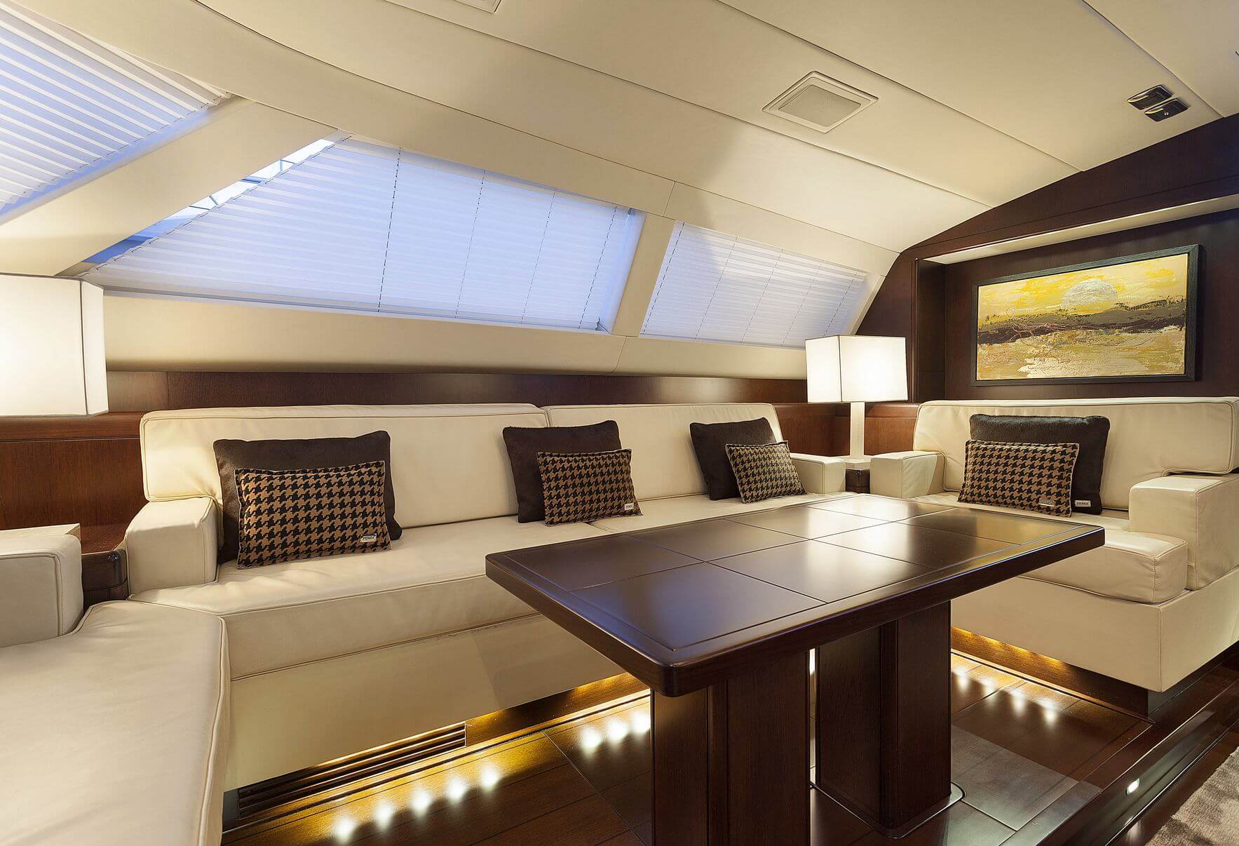 Farandwide Southern Wind 19