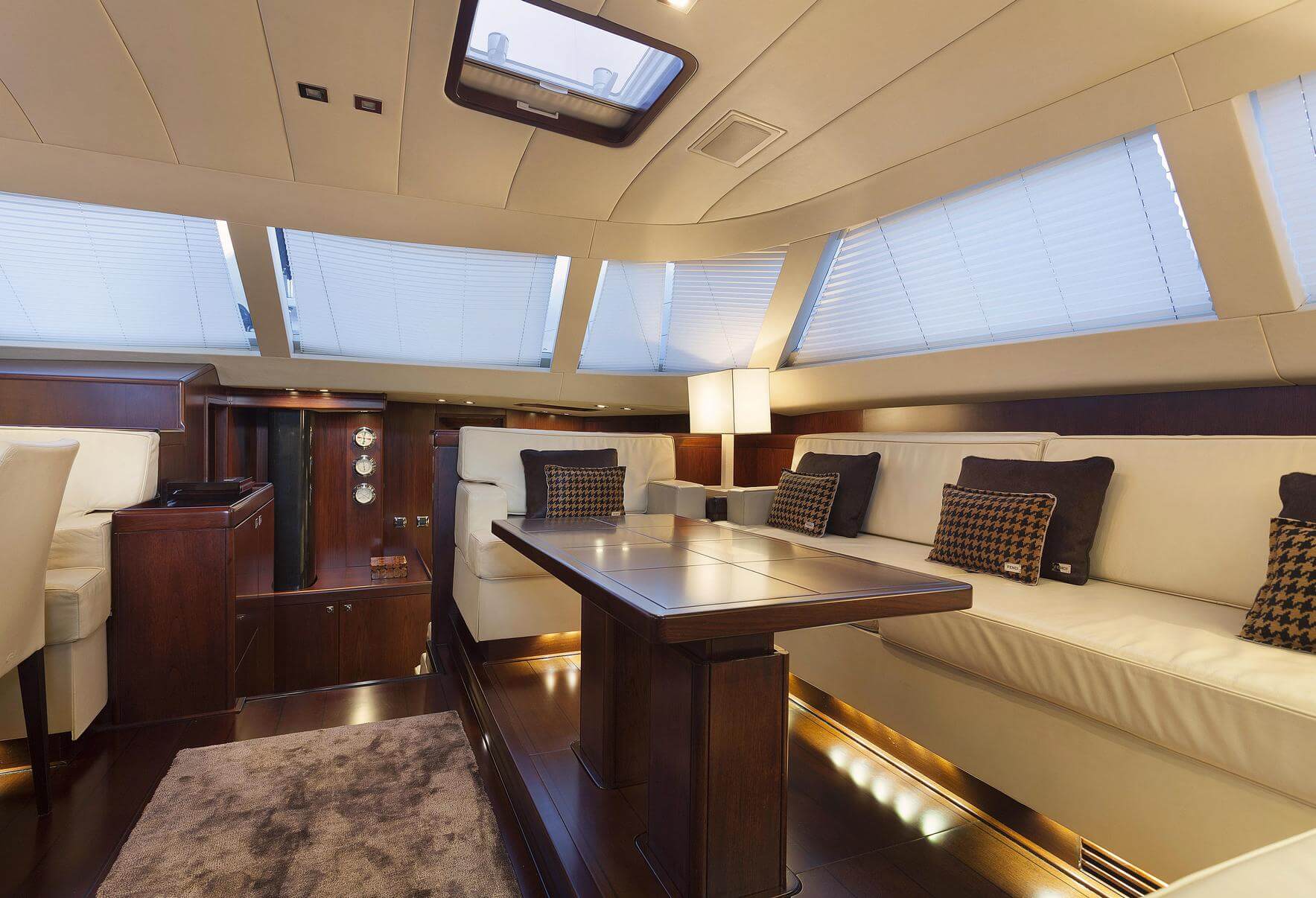 Farandwide Southern Wind 16