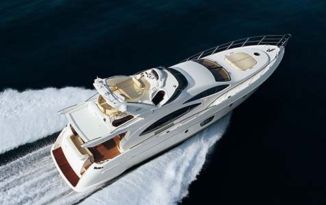 Emmy	Azimut Yachts 3