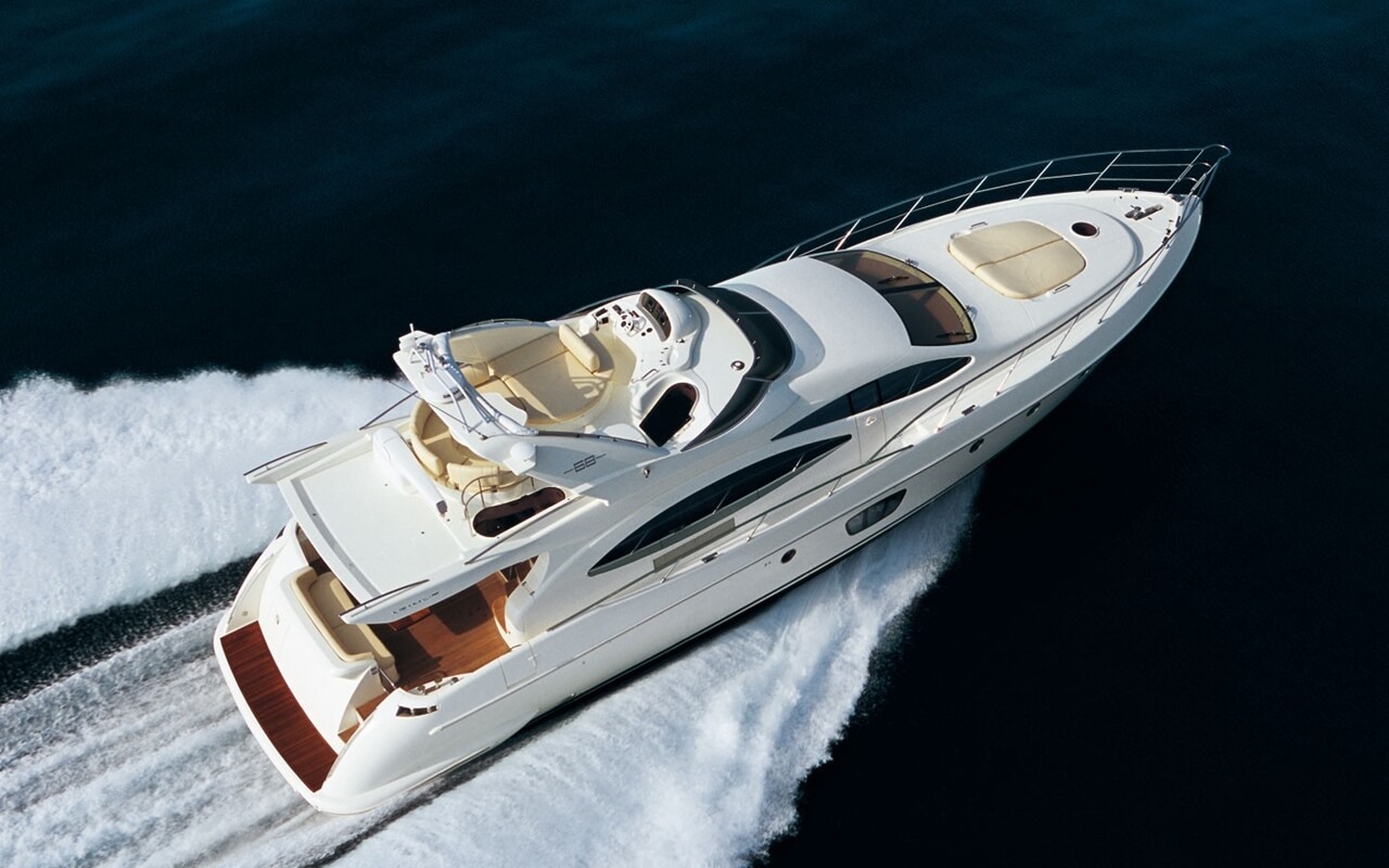 Emmy Azimut Yachts 3