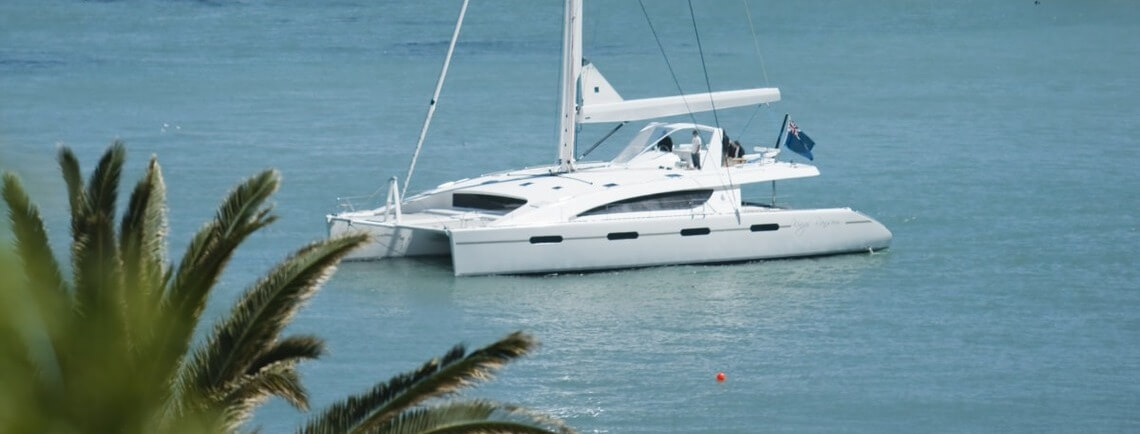 Kings Ransom Matrix Catamaran 2